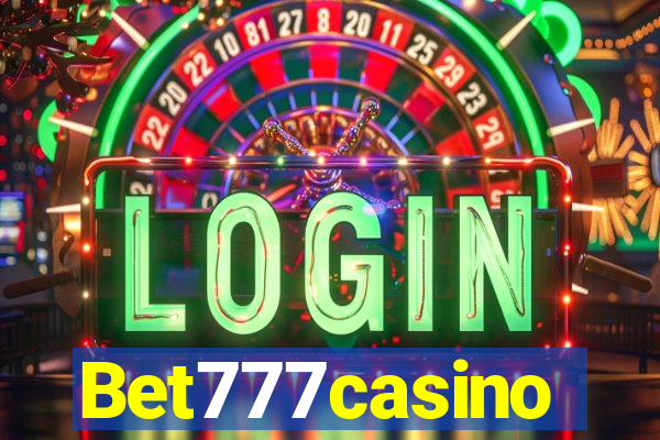 Bet777casino