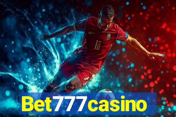 Bet777casino