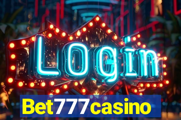 Bet777casino