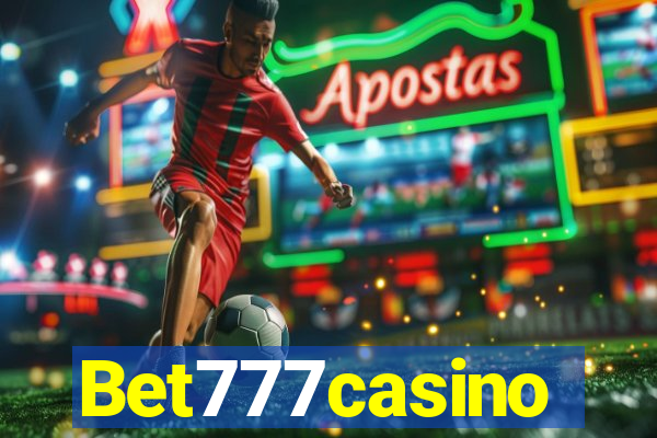 Bet777casino