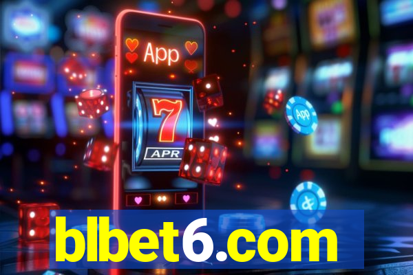 blbet6.com