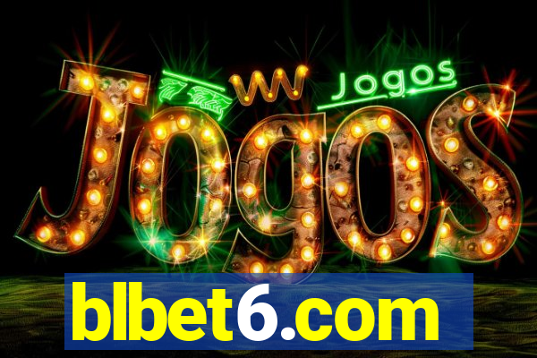 blbet6.com