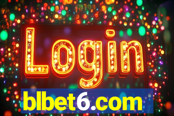 blbet6.com