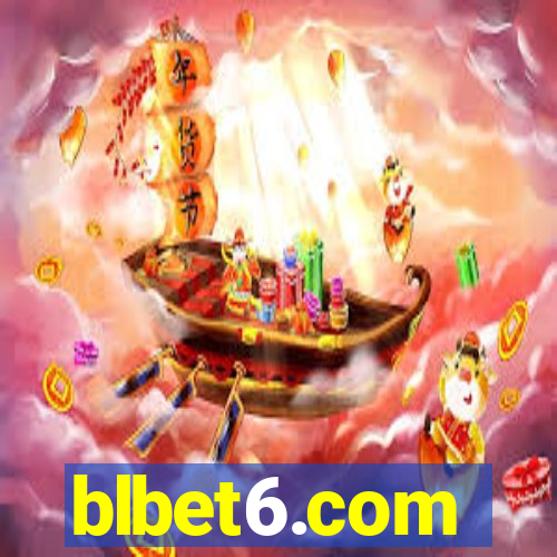 blbet6.com