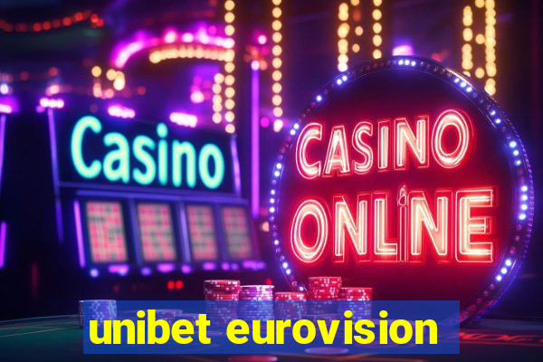 unibet eurovision