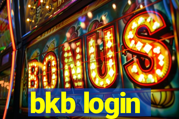 bkb login