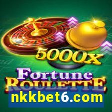 nkkbet6.com