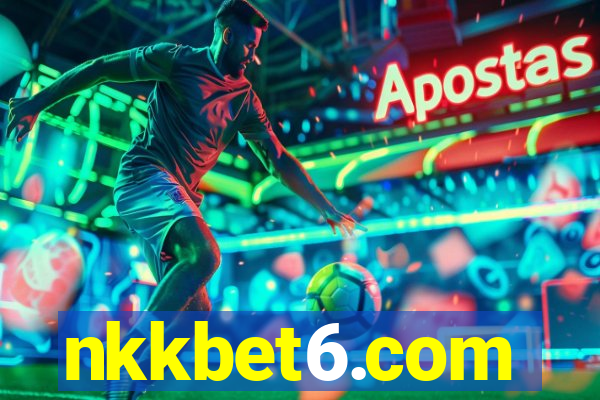 nkkbet6.com