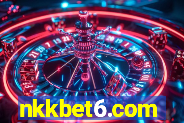 nkkbet6.com