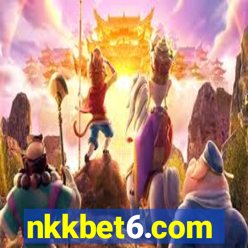 nkkbet6.com