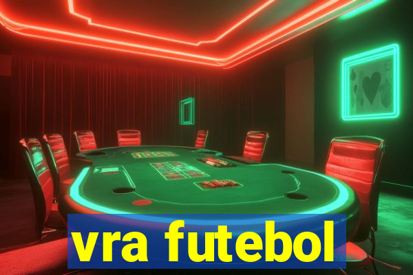 vra futebol