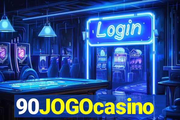 90JOGOcasino