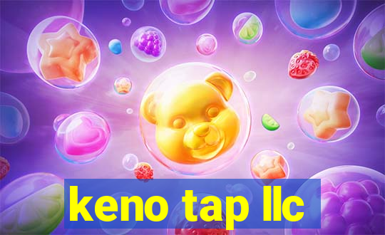 keno tap llc