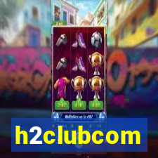 h2clubcom