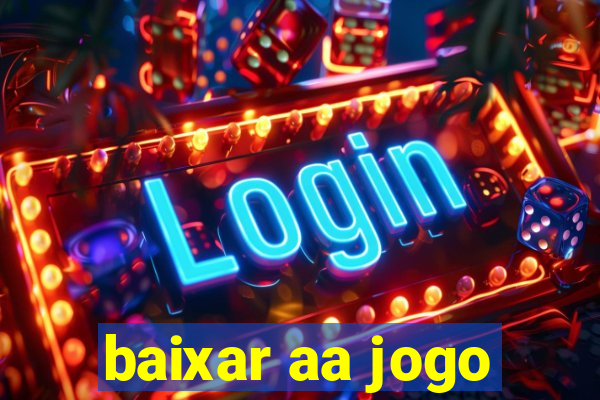 baixar aa jogo