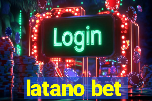 latano bet