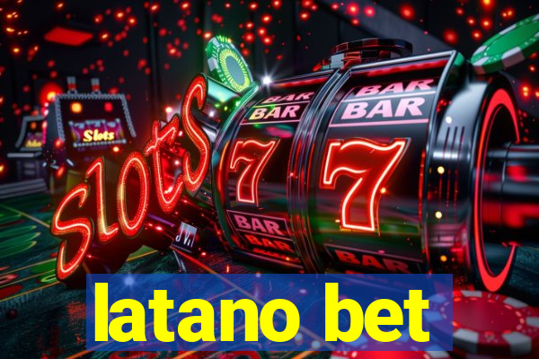 latano bet