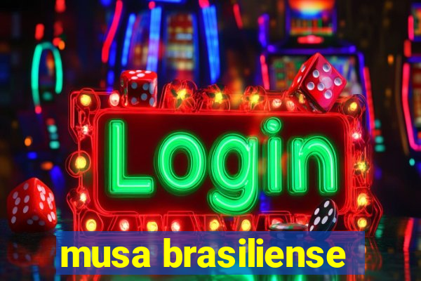 musa brasiliense