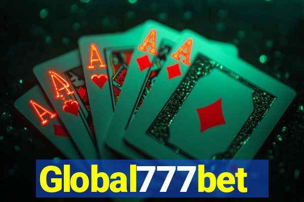 Global777bet