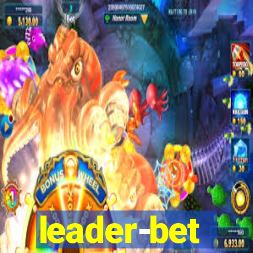 leader-bet