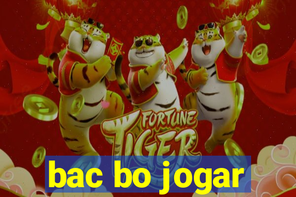 bac bo jogar