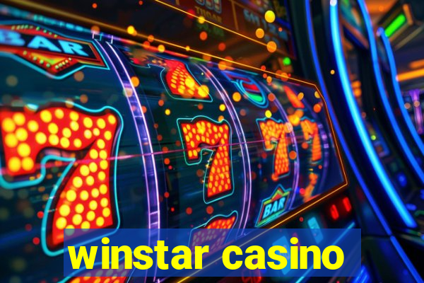 winstar casino