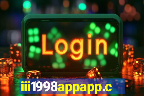 iii1998appapp.com