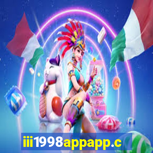 iii1998appapp.com