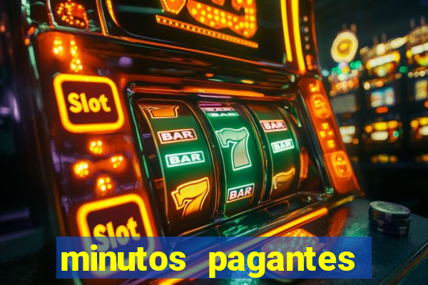 minutos pagantes double fortune