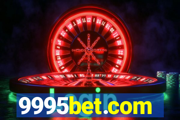 9995bet.com