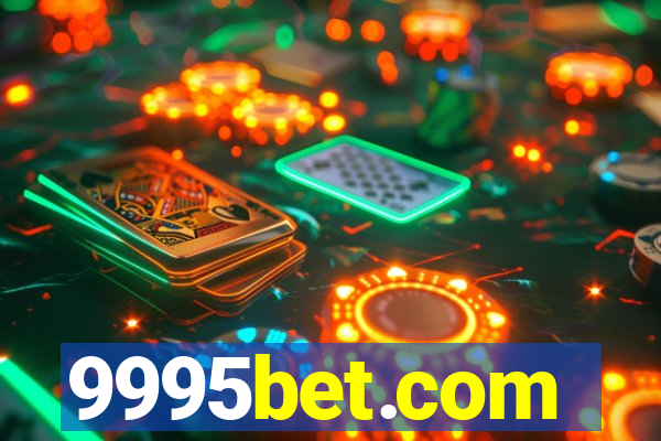 9995bet.com