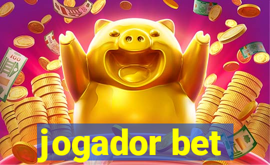 jogador bet