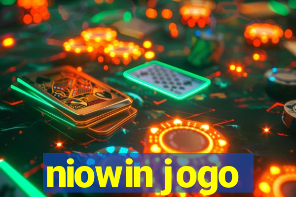 niowin jogo