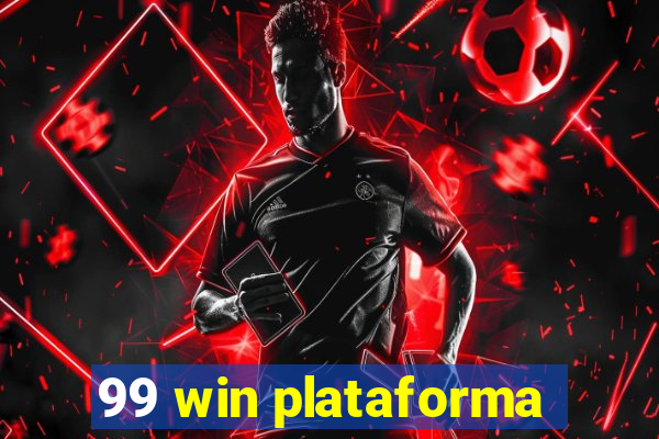 99 win plataforma