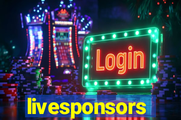 livesponsors