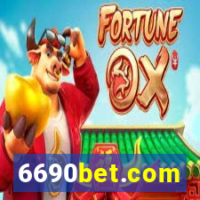 6690bet.com