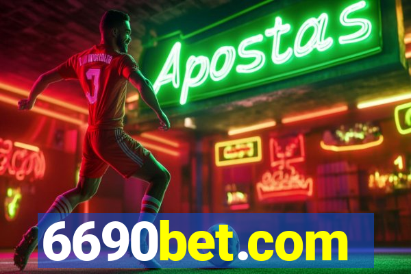 6690bet.com