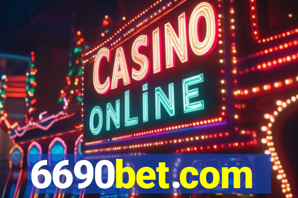 6690bet.com