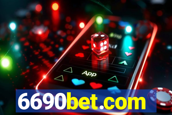 6690bet.com