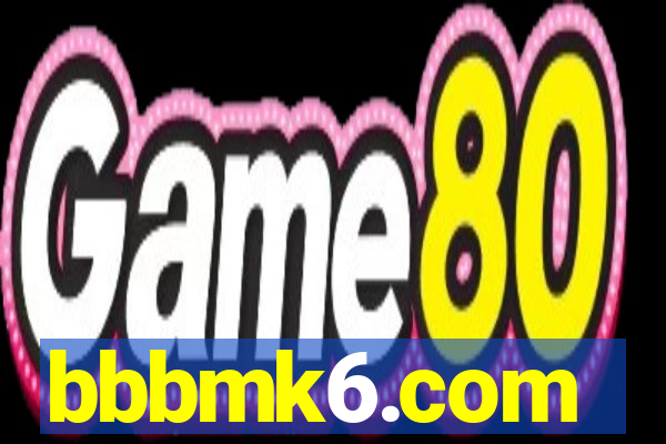 bbbmk6.com