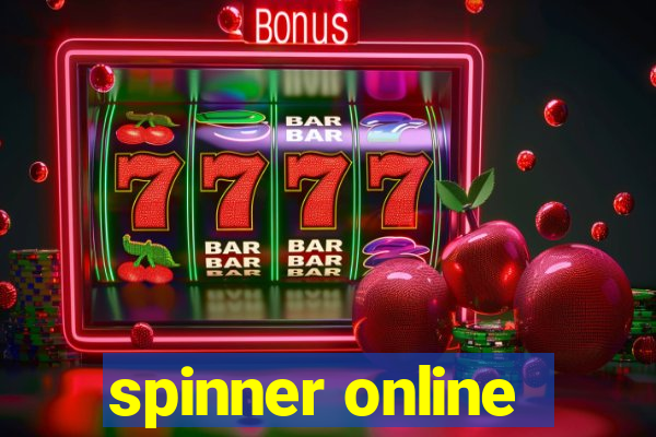 spinner online