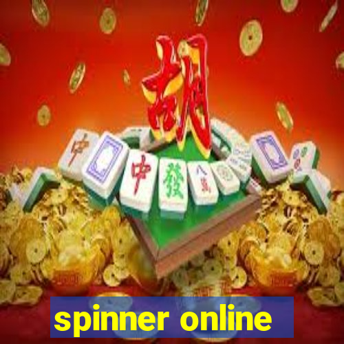 spinner online