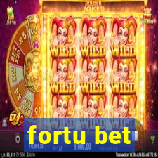 fortu bet