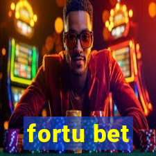 fortu bet