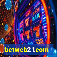 betweb21.com