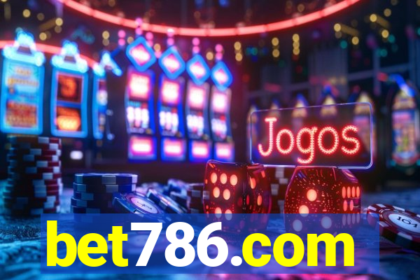 bet786.com