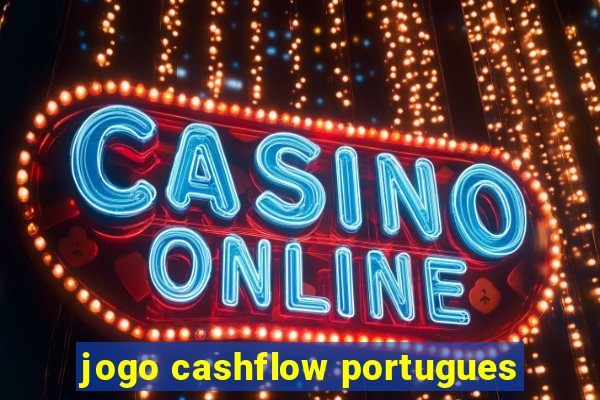 jogo cashflow portugues