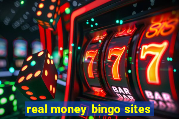 real money bingo sites