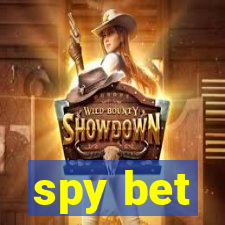 spy bet