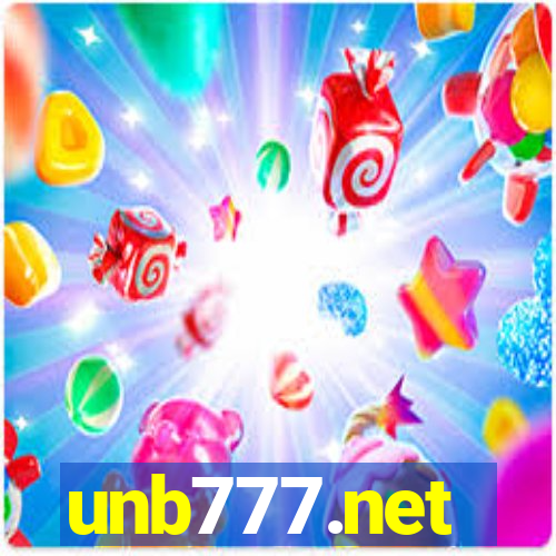 unb777.net